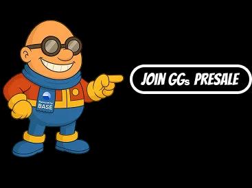 Based Eggman Character