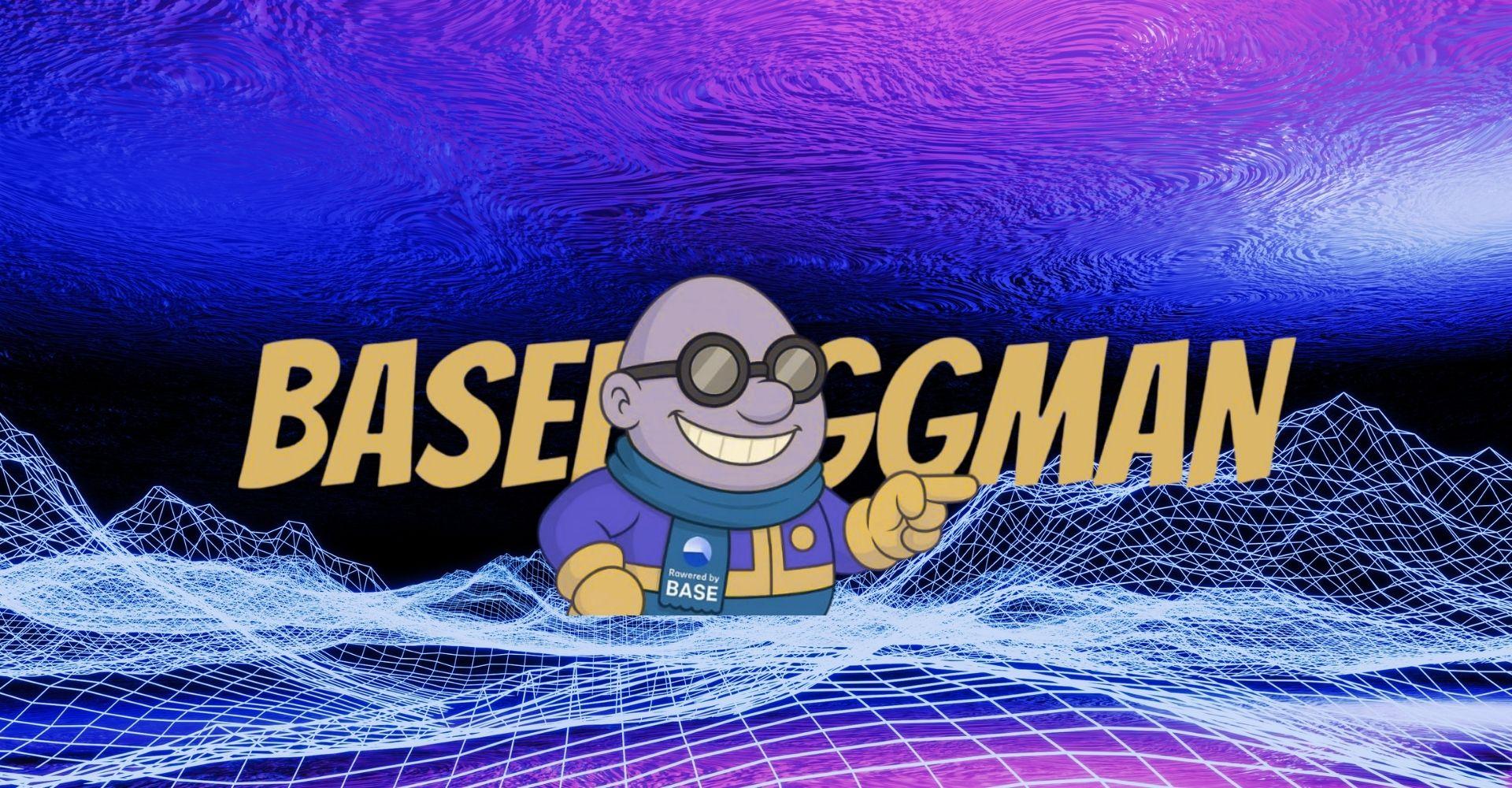 Based Eggman presale smashes Stage 1 & 2, attracting Bitcoin Hyper holders to the best crypto to buy now. Discover why $GGs is the top memecoin and best crypto presale for October 2025.