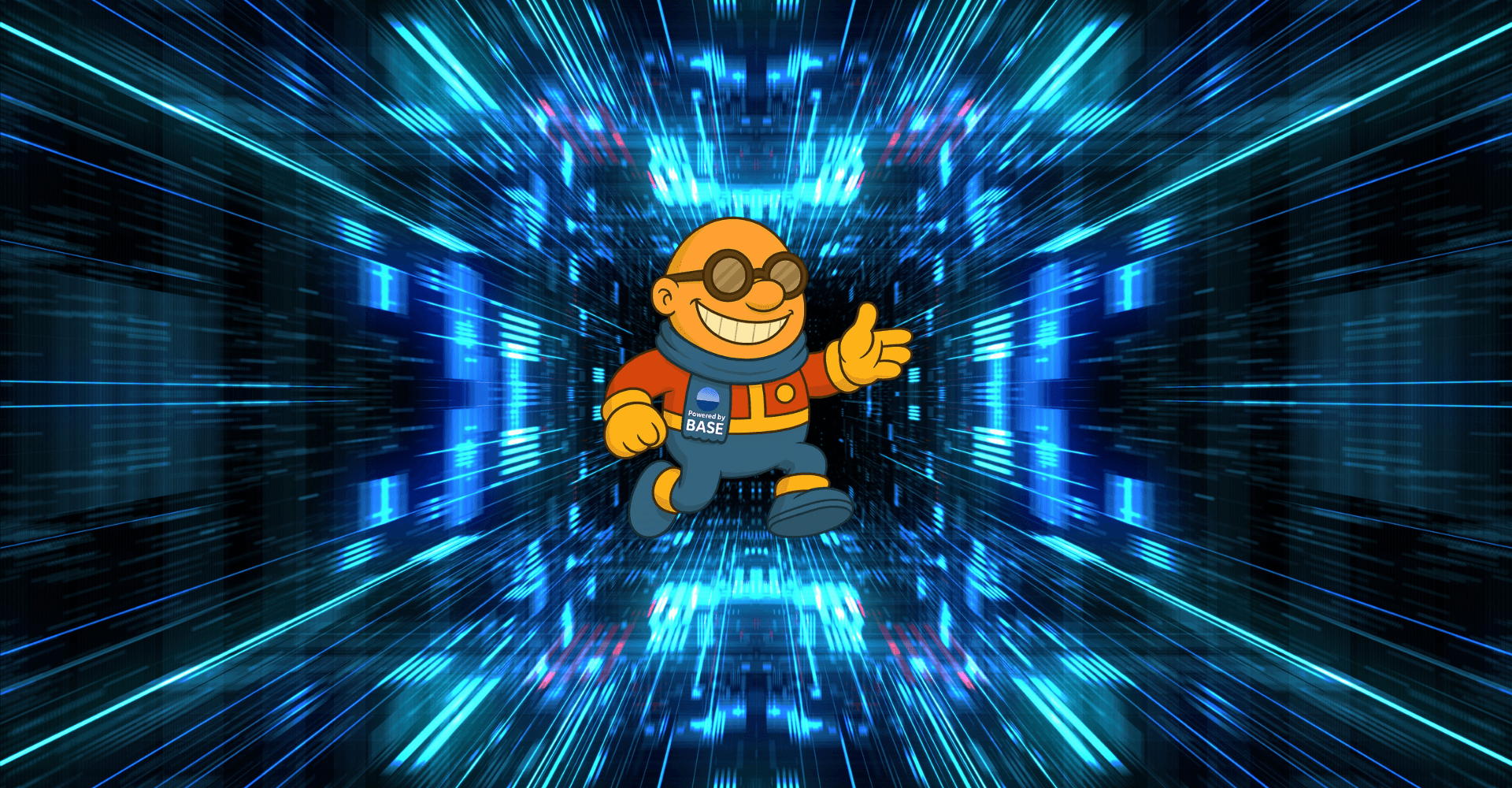 Discover why Based Eggman leads the Base crypto gaming revolution. Learn how its on-chain gaming platform pays real money and why JP Morgan predicts billions flowing into the Base ecosystem.
