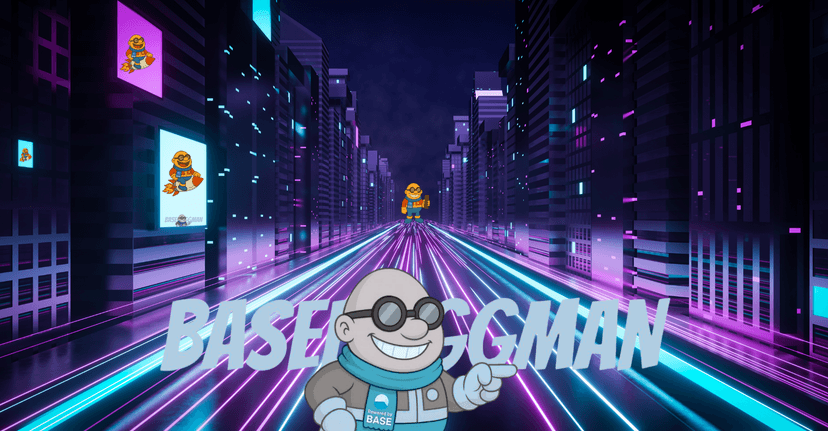 Bitcoin Holds $108k, Investors Flock to Based Eggman for Instant Profits