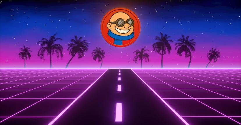 Doge vs Shiba vs $GGs: How Based Eggman Is Redefining Meme Coins on Base and Creating The Next 100x Opportunity