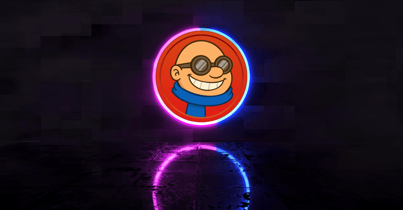 What Makes Base Blockchain the Perfect Home for Memecoins like Based Eggman $GGs