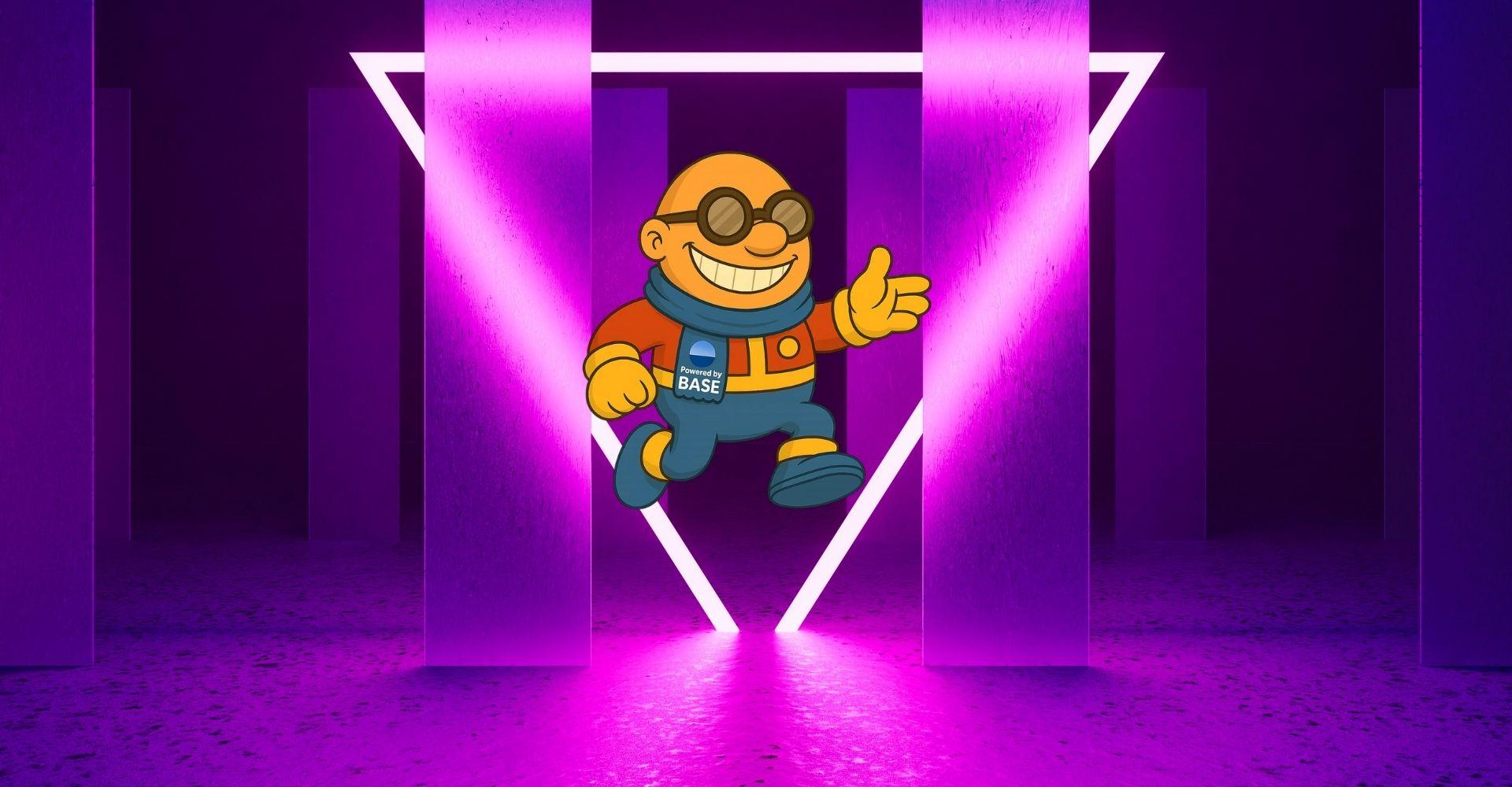 XRP backers are shifting toward Based Eggman $GGs presale, which is gaining momentum as one of the best crypto pre sale 2025 picks in today’s competitive cryptocurrency presales market.