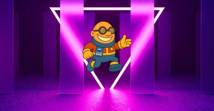 XRP Investors Shift to Based Eggman $GGs Presale in Search of Higher 2025 ROI Potential Crypto Gem