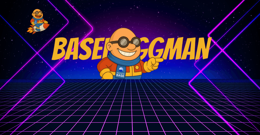 Why Investors Are Turning to Based Eggman $GGs ICO, Best Crypto Analysis Website 2025