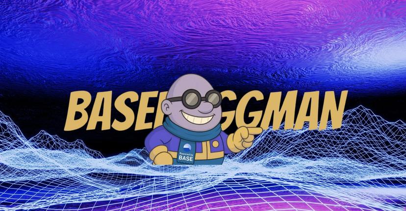 Based Eggman Presale Smashes Stage 1 & 2 Attracting Bitcoin Hyper Holders to Explosive Memecoin