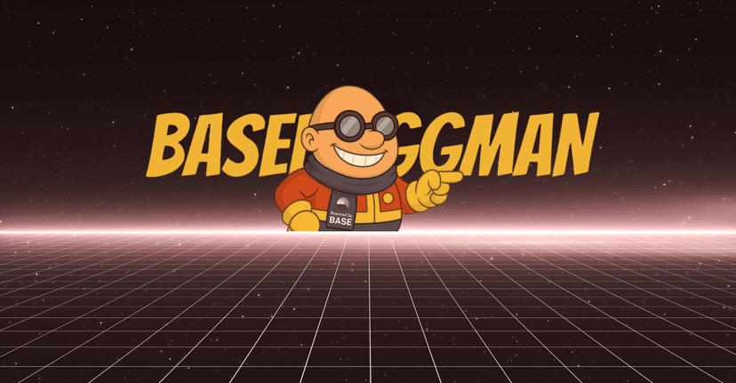 Based Eggman Top Base Presale: Which Cheap Crypto Will Explode in 2025?