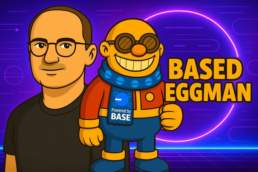 Base Ecosystem 2025: Jesse Pollak, Base Creator Coins & Top Cryptos on Coinbase L2