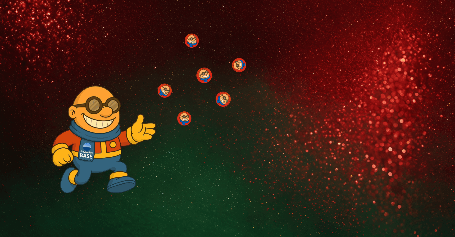 Discover how Based Eggman blends crypto streaming with DeFi, gaming, and culture on Base. Explore why it stands out as one of the best crypto pre sale to buy today.