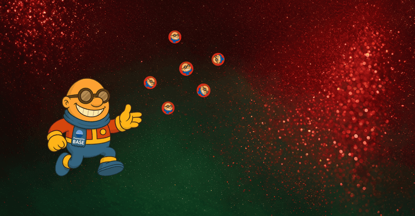 Crypto Streaming Meets DeFi: How Based Eggman is Building the Future of Social-Fi on Base