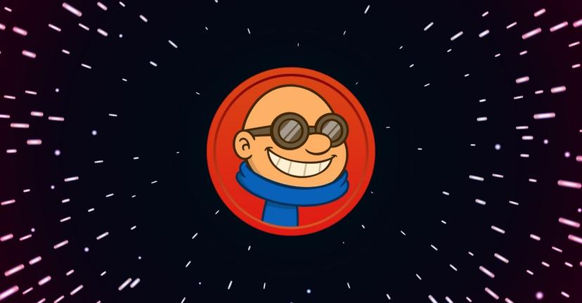 MAXI DOGE Whales Buy Based Eggman Crypto Pre sale - Is it the New Crypto Pre Sale Momentum Gainer?