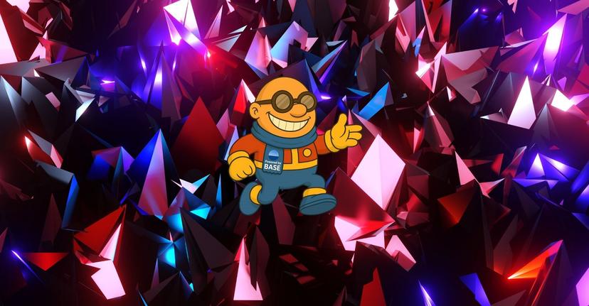 Volume Analysis Crypto October 2025: Tracking Presale Demand for Based Eggman $GGs Tokens