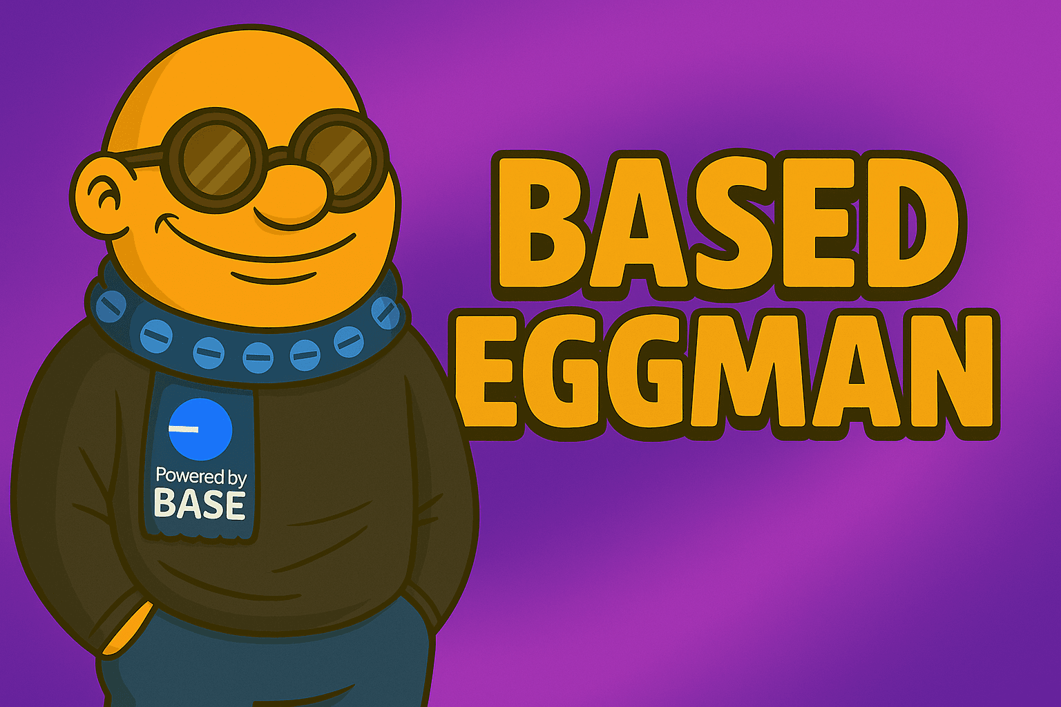 Discover the top Base cryptos of 2025—Based Eggman, Toshi (TOSHI), and Brettcoin (BRETT). Learn why Based Eggman is shining as the must-buy Base memecoin, offering early opportunities for Toshi and Brett holders on Coinbase Layer 2.