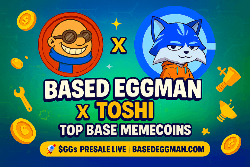 Analysts Suggest Based Eggman May Follow Toshi & Brett’s Strong BASE Network Growth Patterns