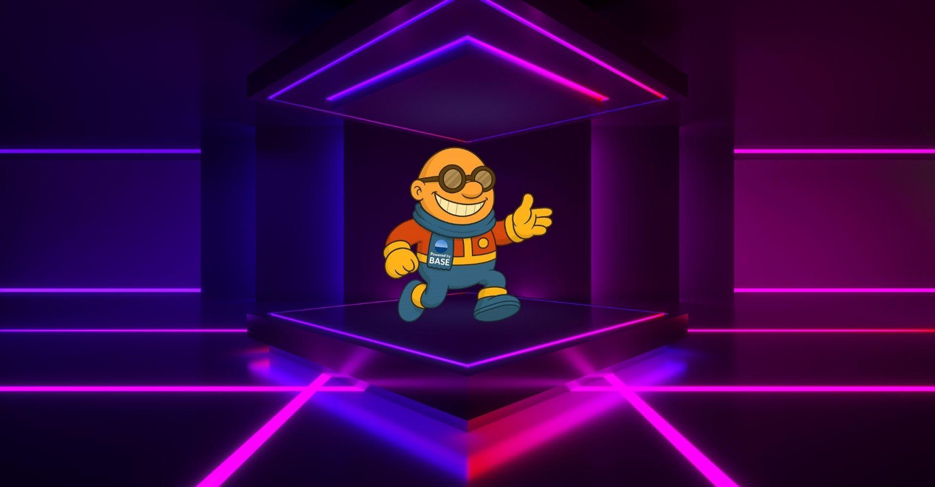 Discover the strongest Base cryptos for 2025—Based Eggman, Toshi, Brettcoin, and more. Learn why Based Eggman is the best memecoin on Base and the top investment for new traders and investors on Coinbase’s Layer 2.