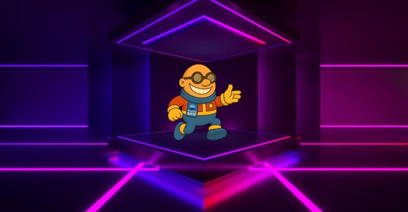 Based Eggman: Top Base Cryptos to Invest & Trade on Coinbase Layer 2