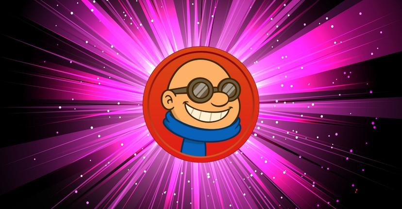 Best Crypto Presale 2025: Why the Based Eggman $GGs Presale is a Game-Changer for Early Investors