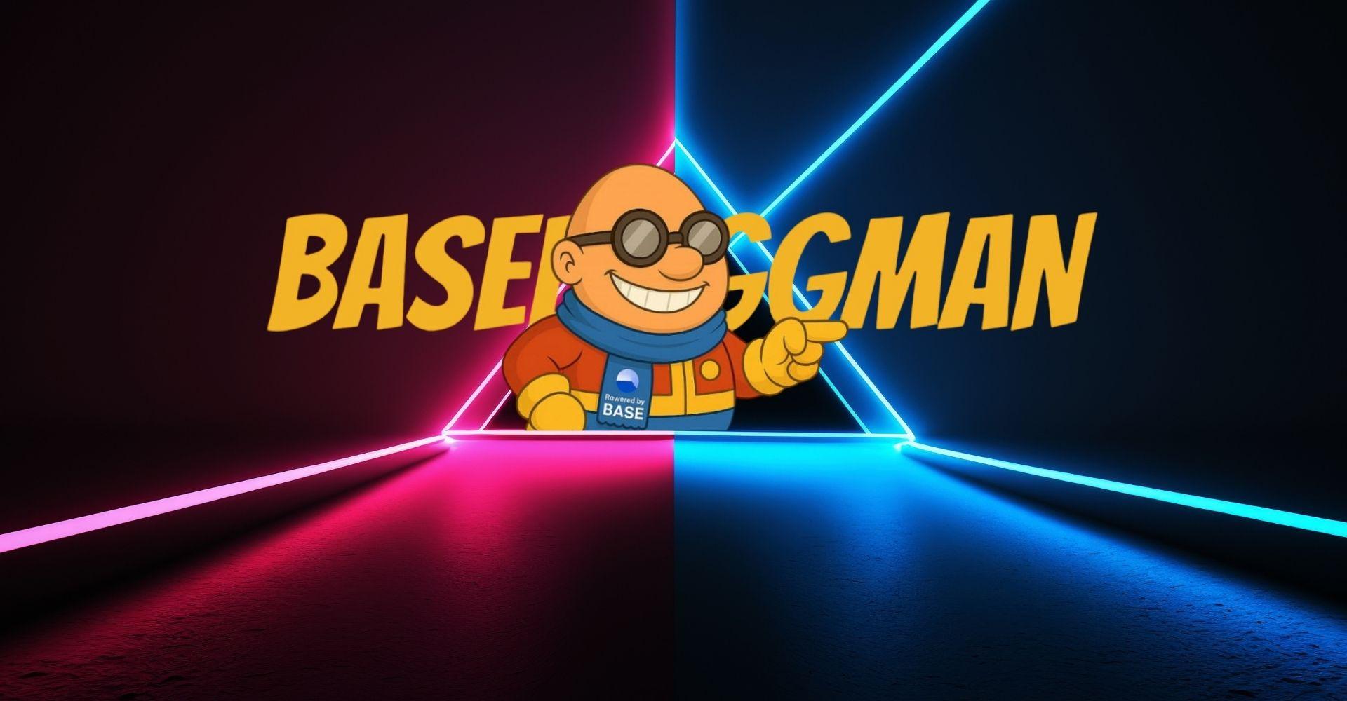 Discover how Based Eggman ($GGs) is redefining Web3 social gaming on Base. Explore this pre sale crypto project, its memecoins ecosystem, and why it is seen as the best crypto pre sale to buy.