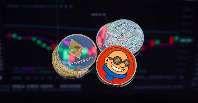 How to Buy Based Eggman $GGs Presale With Ethereum (ETH); Step-by-Step for New Users