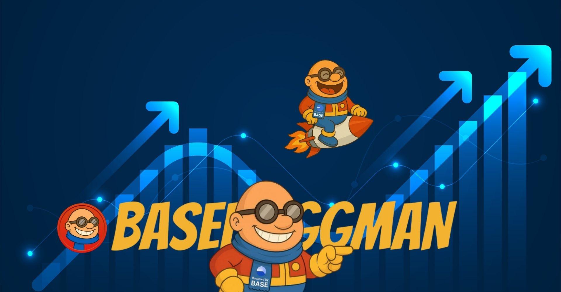 Explore the best crypto presale 2025 opportunities with Based Eggman ($GGs). Learn how high volatility cryptos and meme tokens shape trading, making $GGs a standout presale crypto on Base blockchain. 