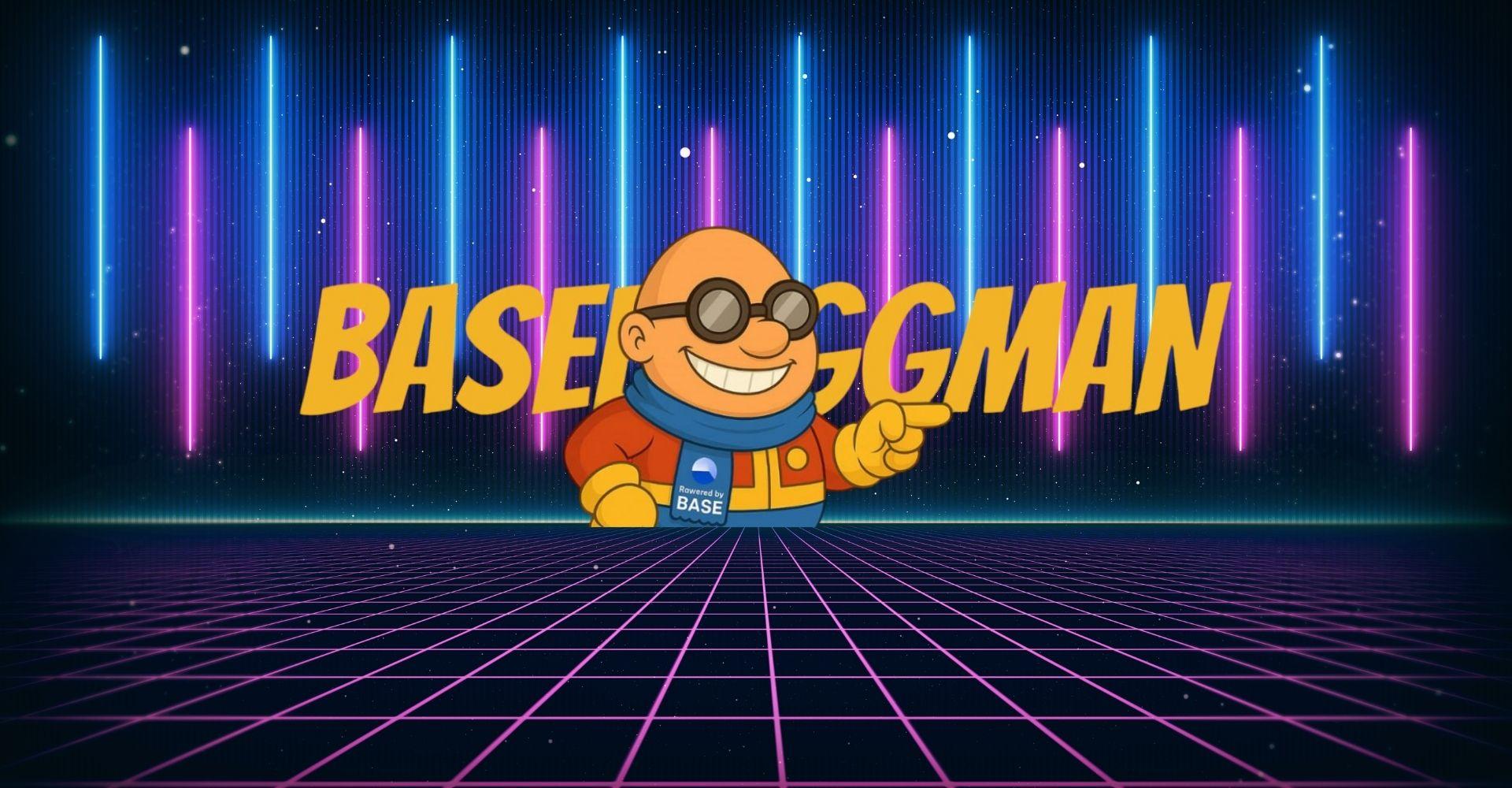 Analysts declare Based Eggman $GGs the best crypto coin to buy in October 2025. Discover how this top crypto presale integrates DeFi, gaming, and Web3 for maximum potential returns.