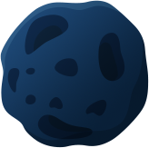 Asteroid