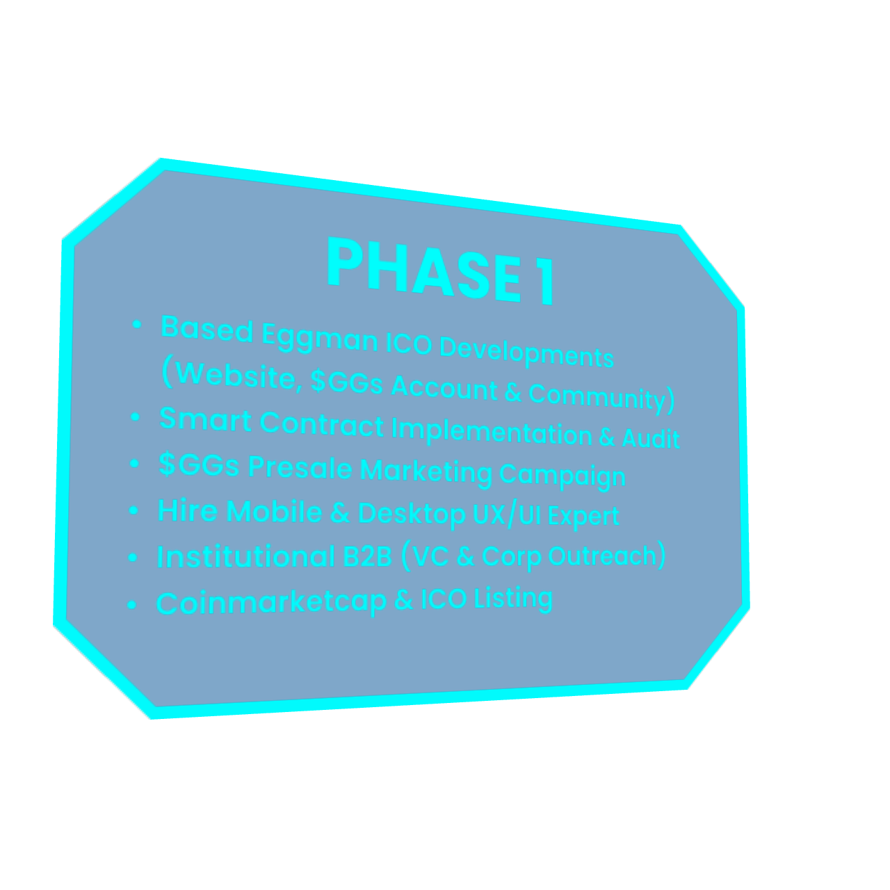 PHASE 1