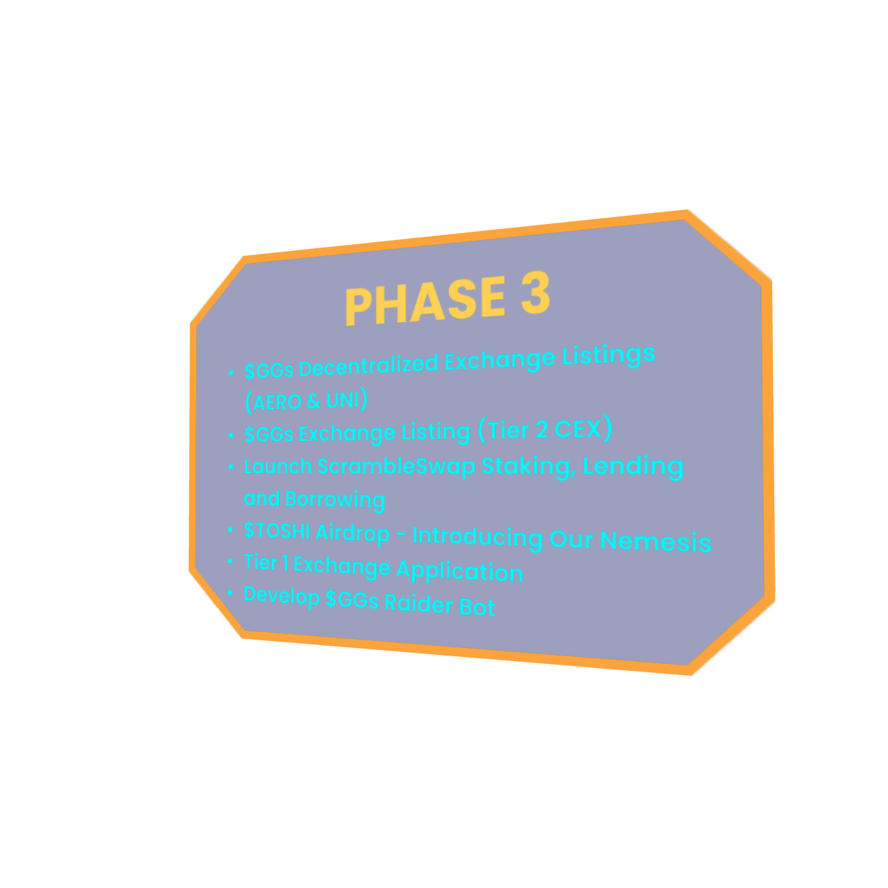 PHASE 3