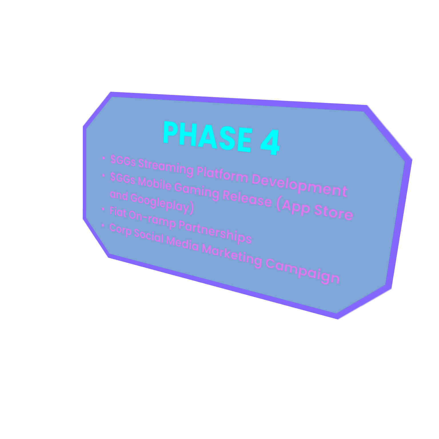 PHASE 4